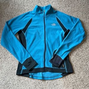 Fleece Jacket Women’s Medium